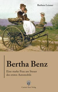 Leisner, Berta Benz