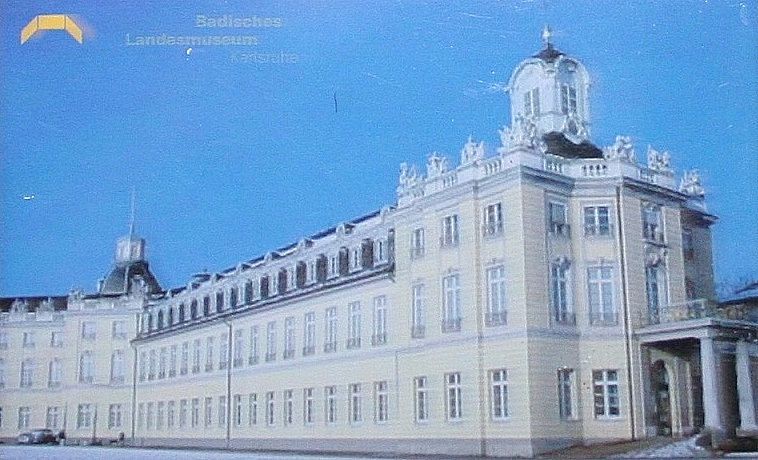 Magnet Schloss seitl.