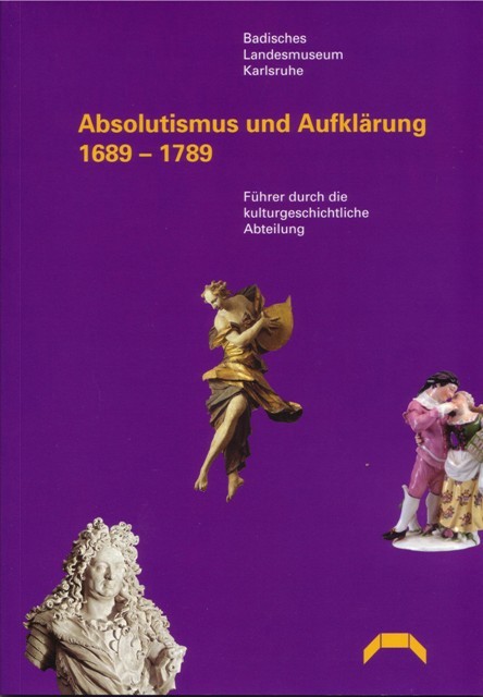 Absolutismus u. Aufklärung 1689 - 1789