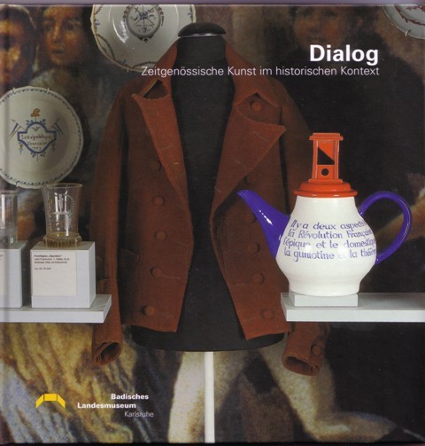 Dialog - Zeitgenössische Kunst