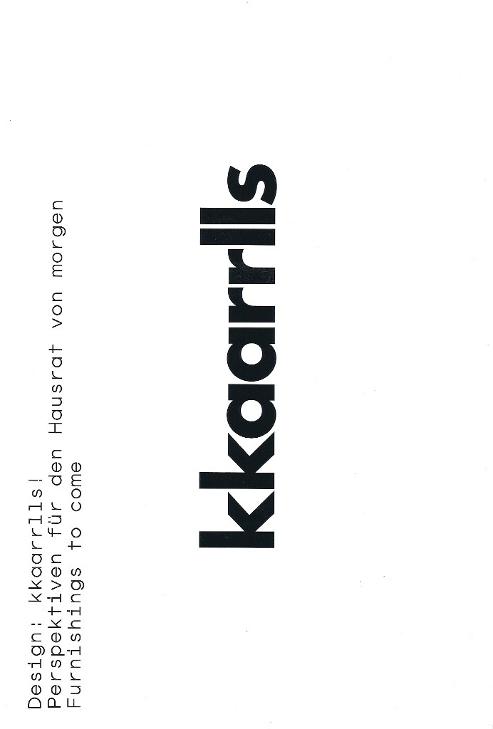 design: kkaarrlls