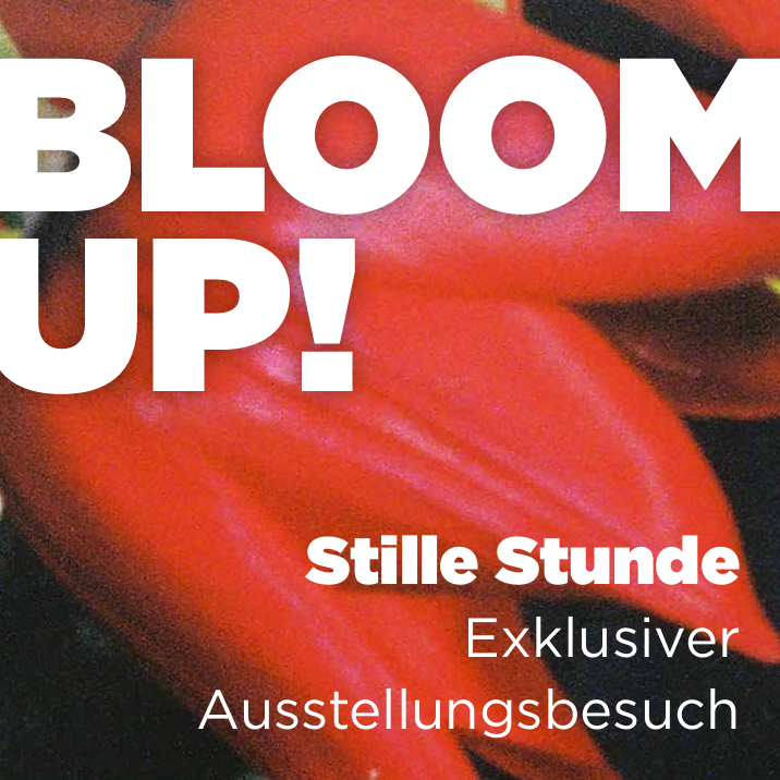 Stille Stunde