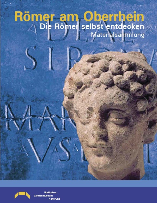 Römer am Oberrhein (MatSammlung f. Kinde