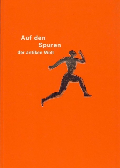 Kinderführer Antike Welt