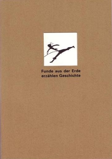 Kinderführer Funde aus der Erde