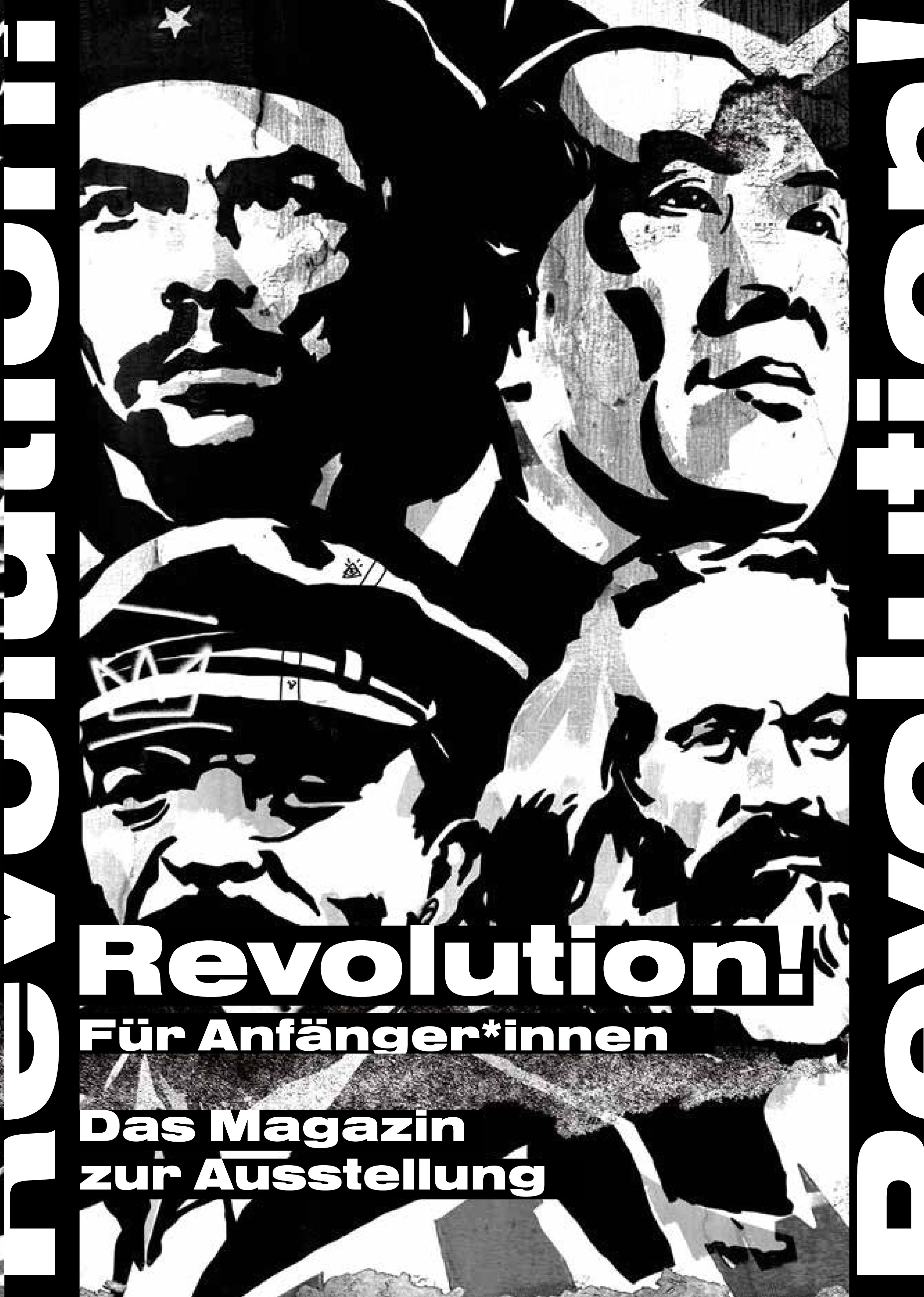 Revolution!