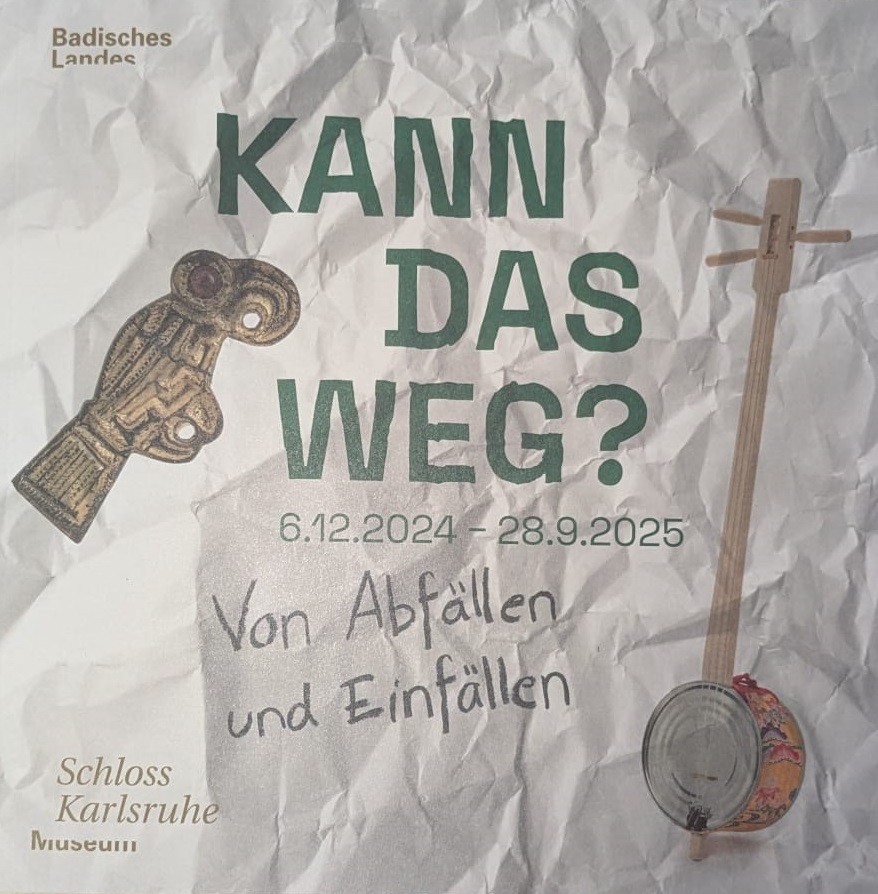 Kann das weg