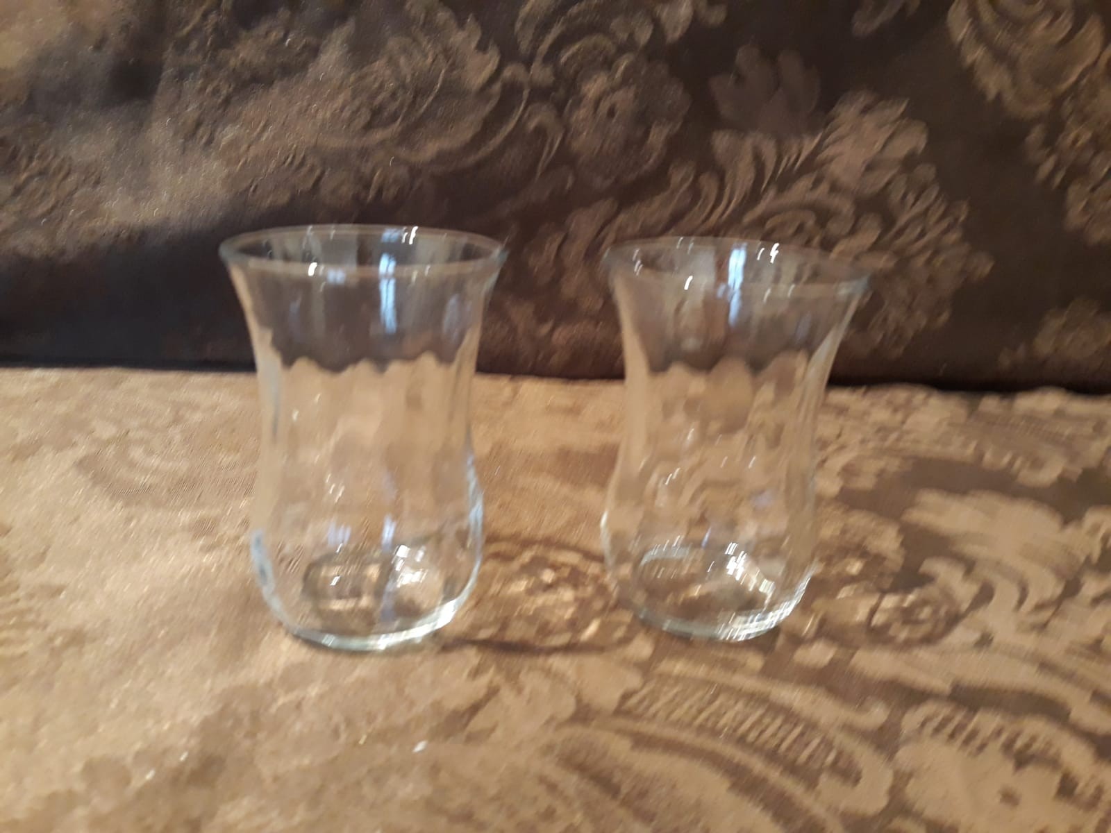 Teeglas Orient Classic