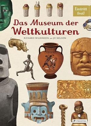 Museum der Weltkulturen