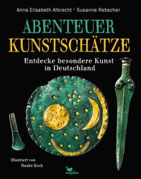 Rebscher, Albrecht - Kunstschätze