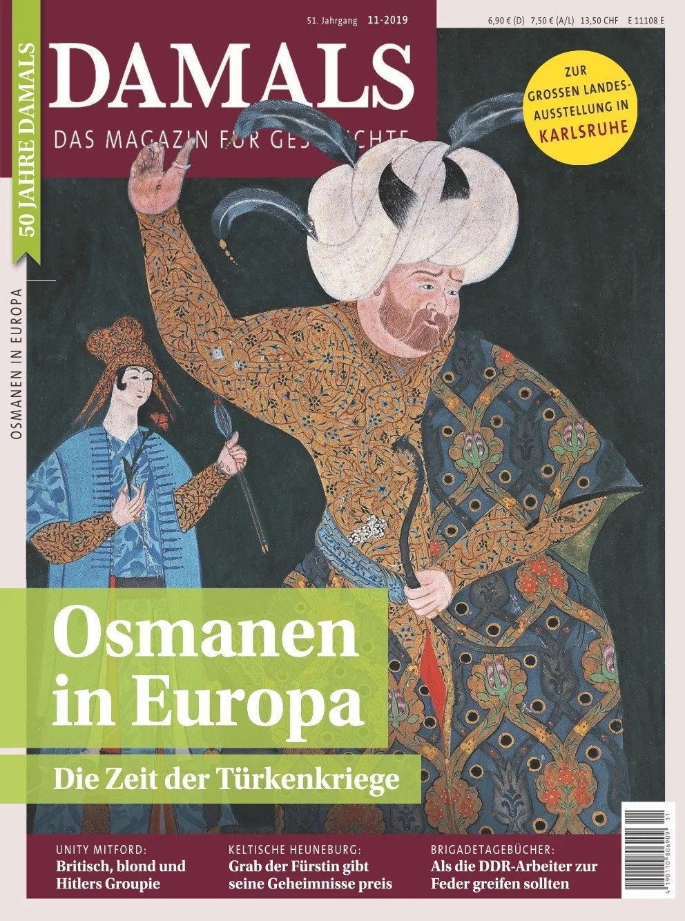 Damals - K&S