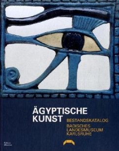 Ägyptische Kunst BK