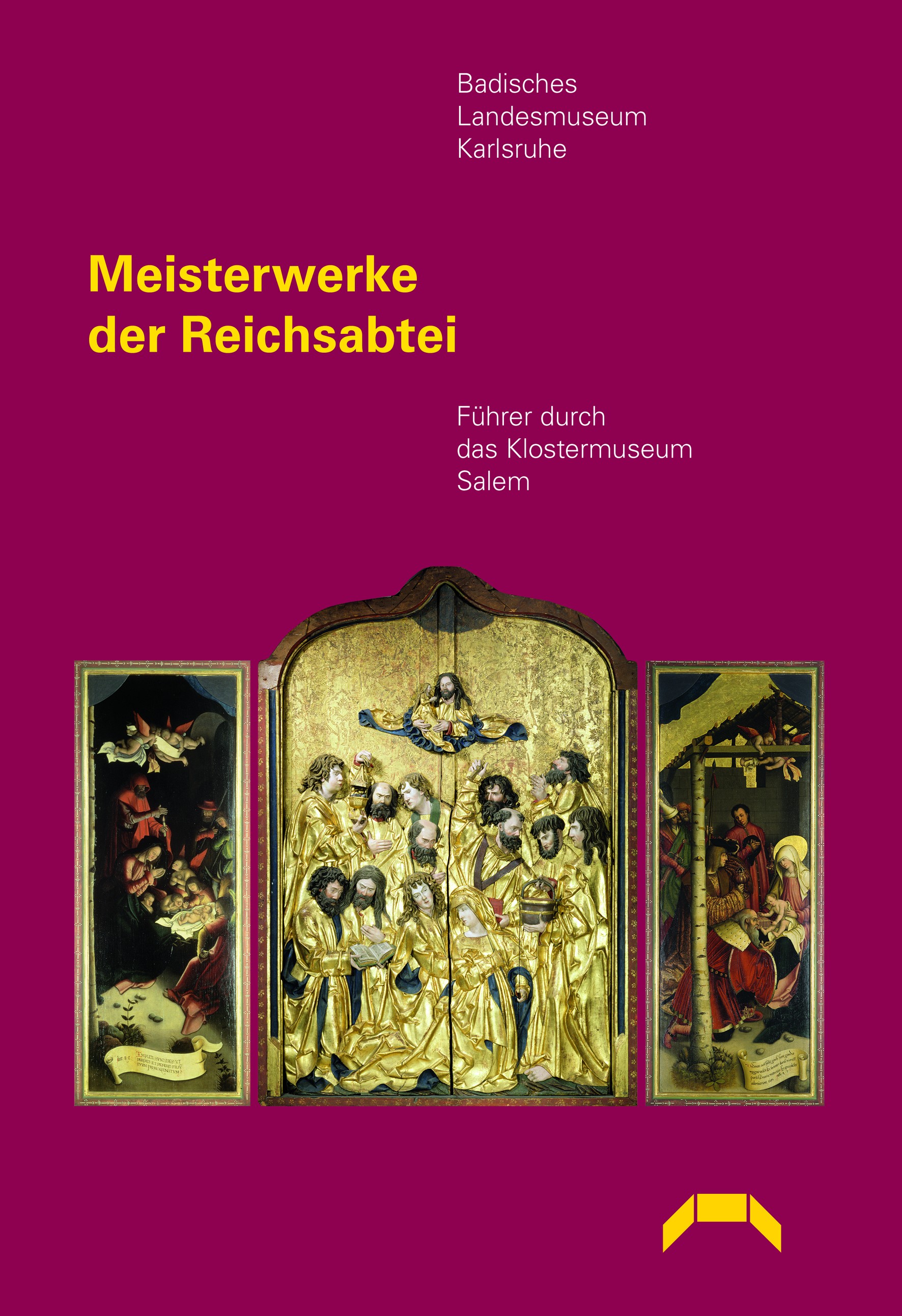 Klostermuseum Salem - Meisterwerke der R