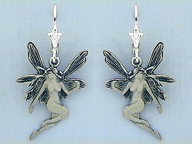 Ohrhänger "Elfe"