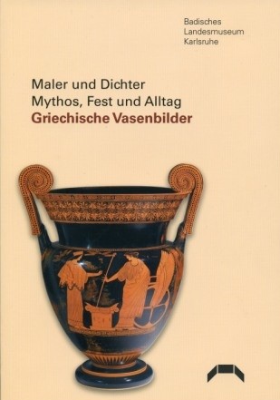 Griechische Vasenbilder