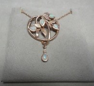 Collier Moser
