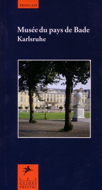 Prestel-Führer französisch