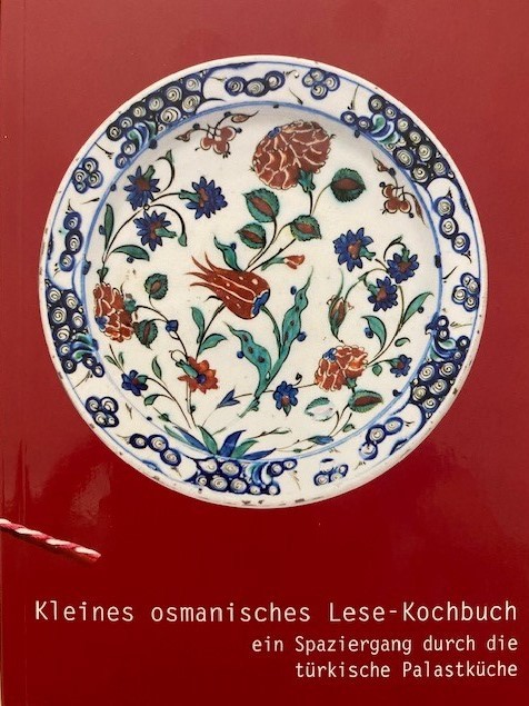 Kochbuch Kaiser & Sultan