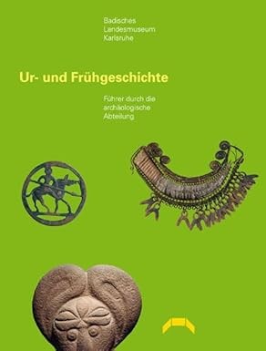 Ur- und Frühgeschichte