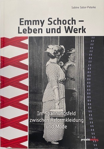 Sabor-Peterke, Emmy Schoch