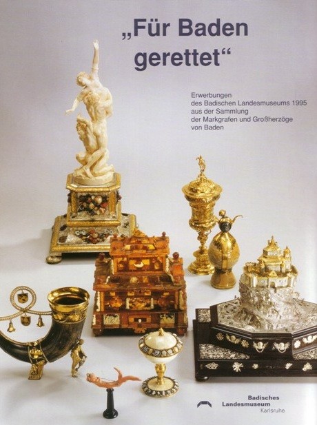 Für Baden gerettet
