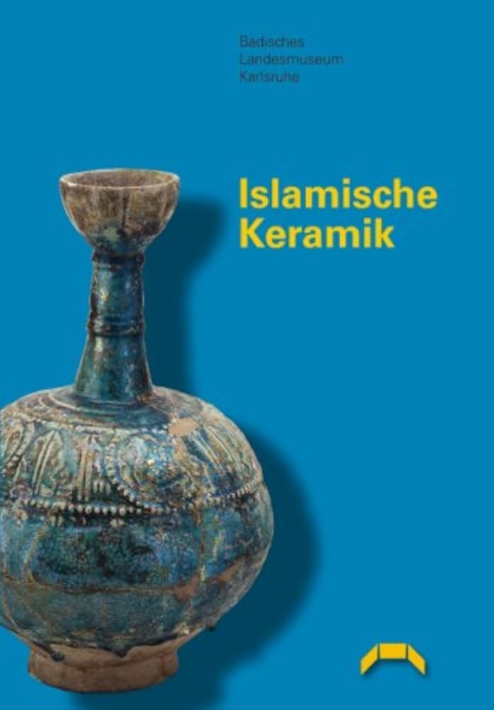 Islamische Keramik