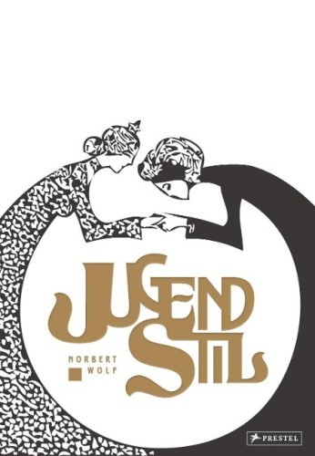 Wolf, Jugendstil