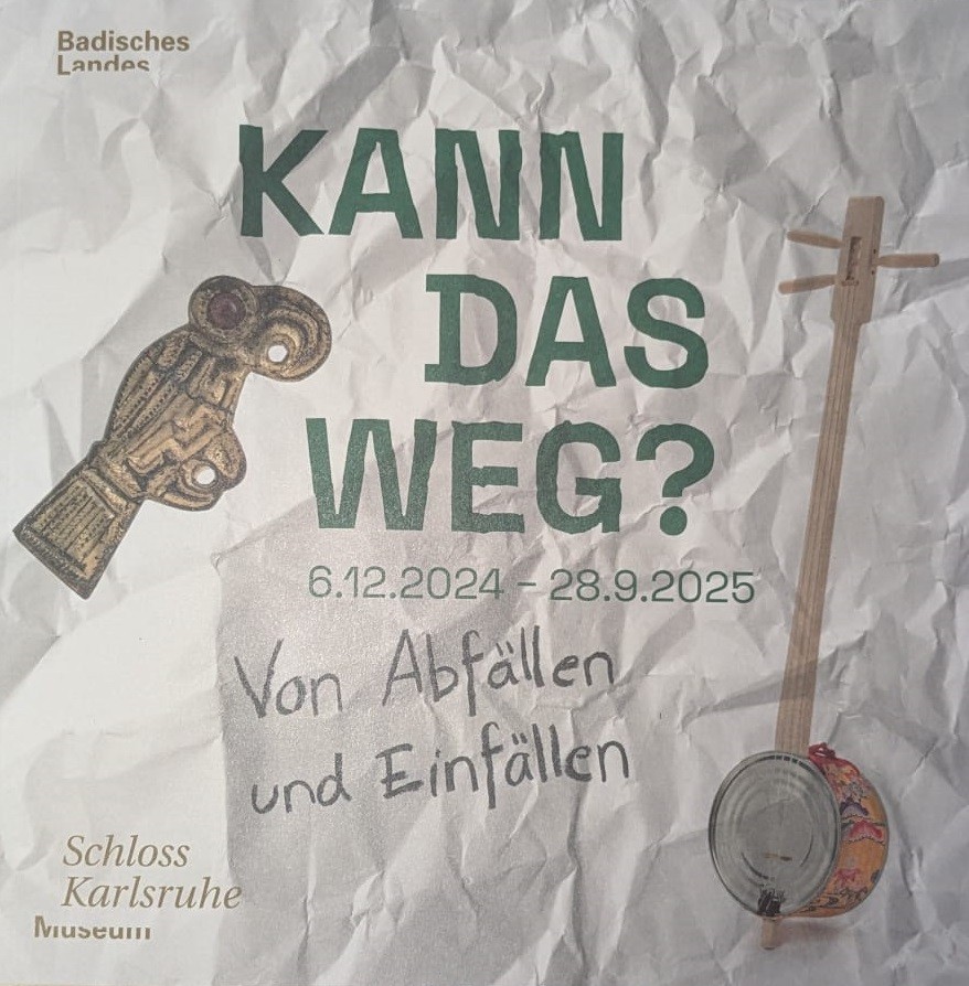 Kann das weg?