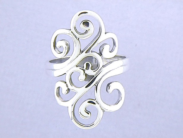 Ring "Gustav Klimt"