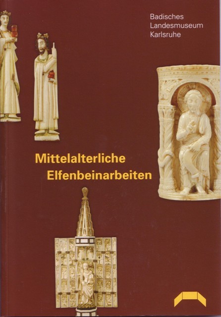 Mittelalterliche Elfenbeinarbeiten