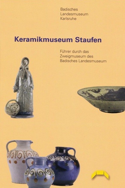 Keramikmuseum Staufen