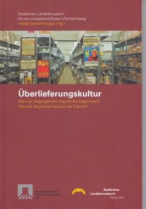 Überlieferungskultur