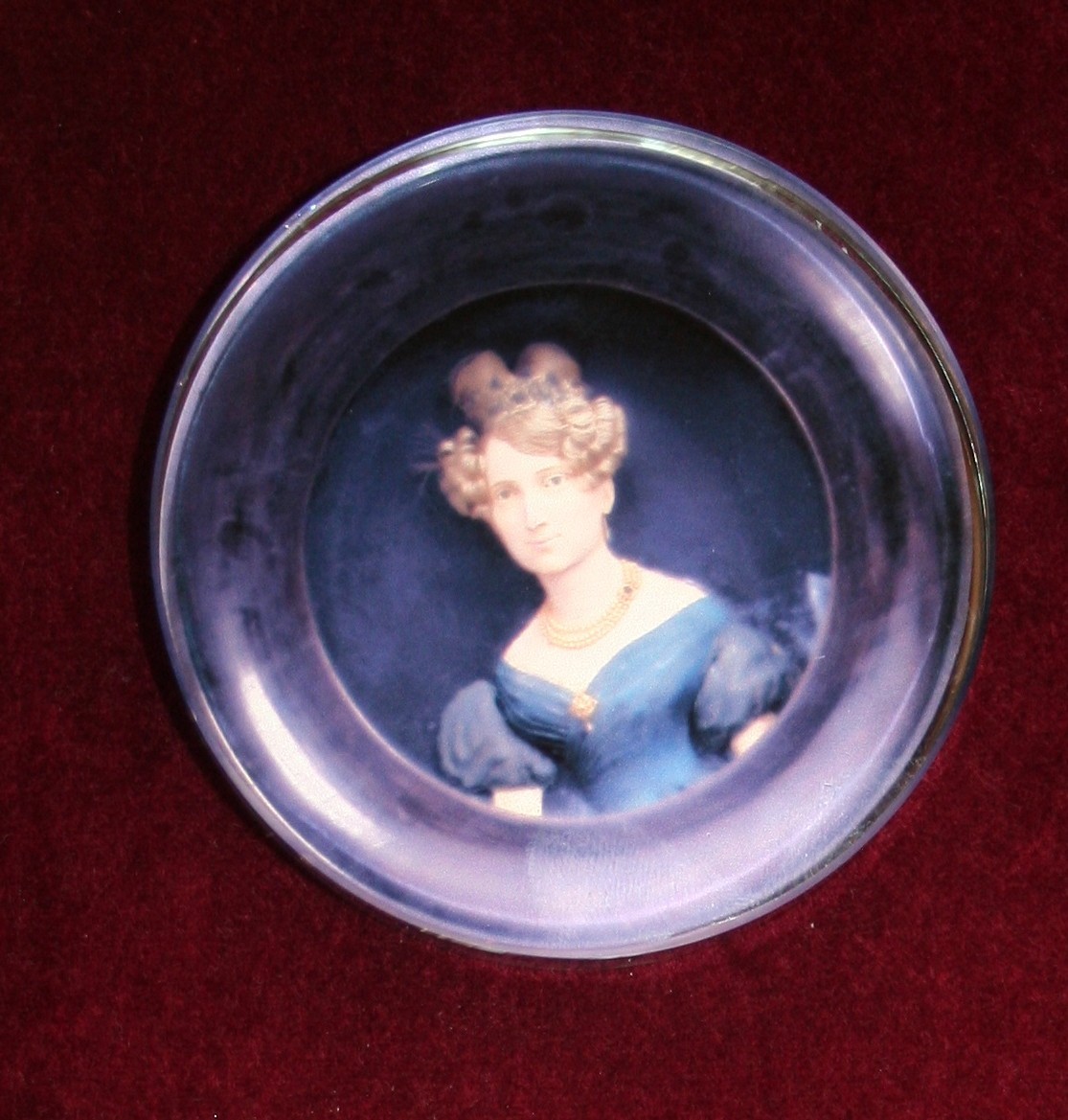 Briefbeschwerer "Sophie"