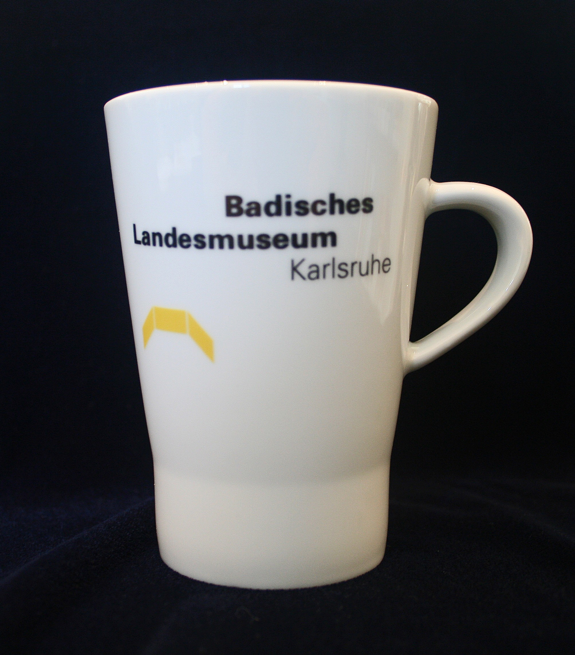 Tasse BLM
