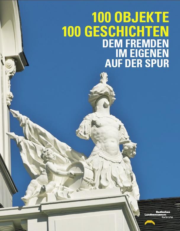 100 Objekte 100 Geschichten