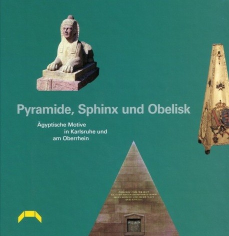 Pyramide, Sphinx und Obelisk