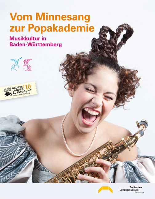 Musikkultur in BW