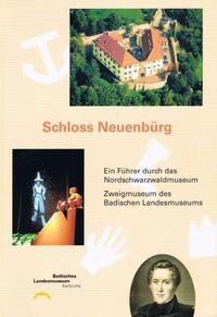 Schloss Neuenbürg