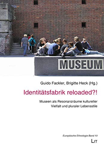 Identitätsfabrik reloaded