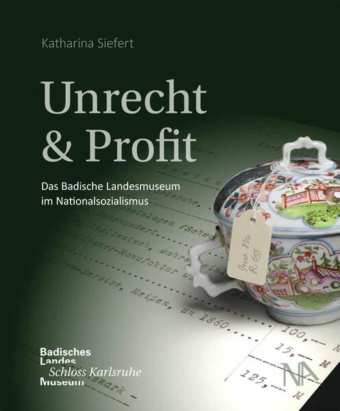 Unrecht und Profit