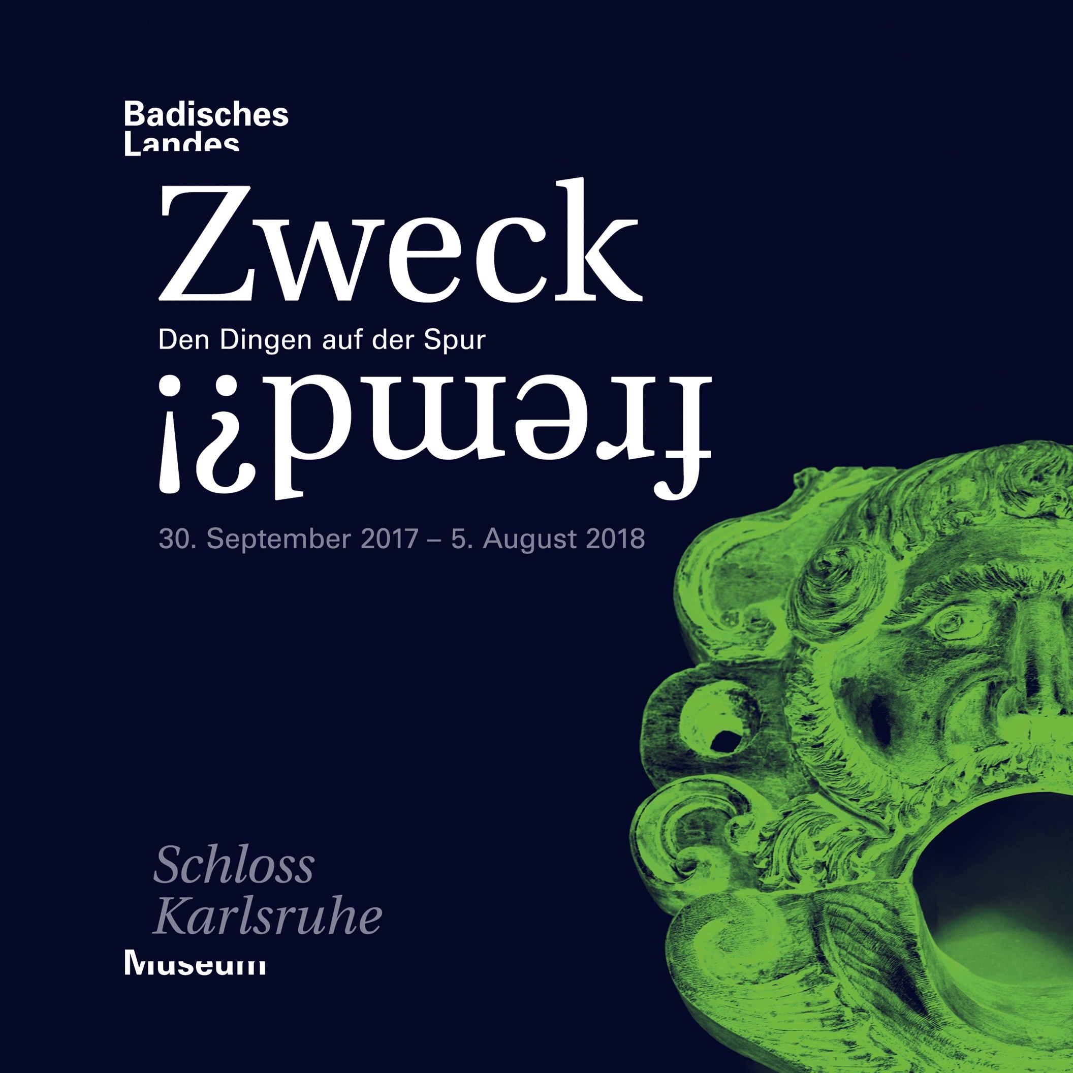 Zweckfremd
