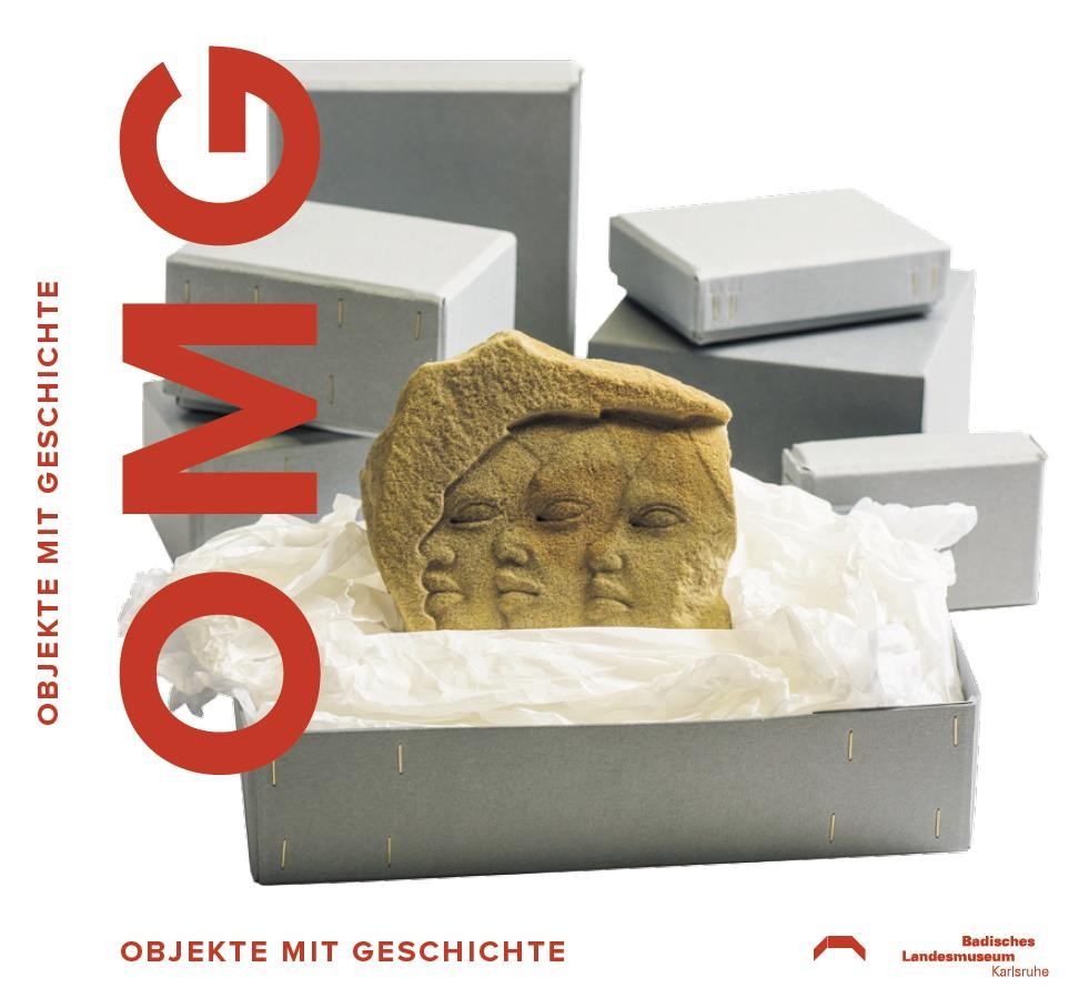 Objekte mit Geschichte