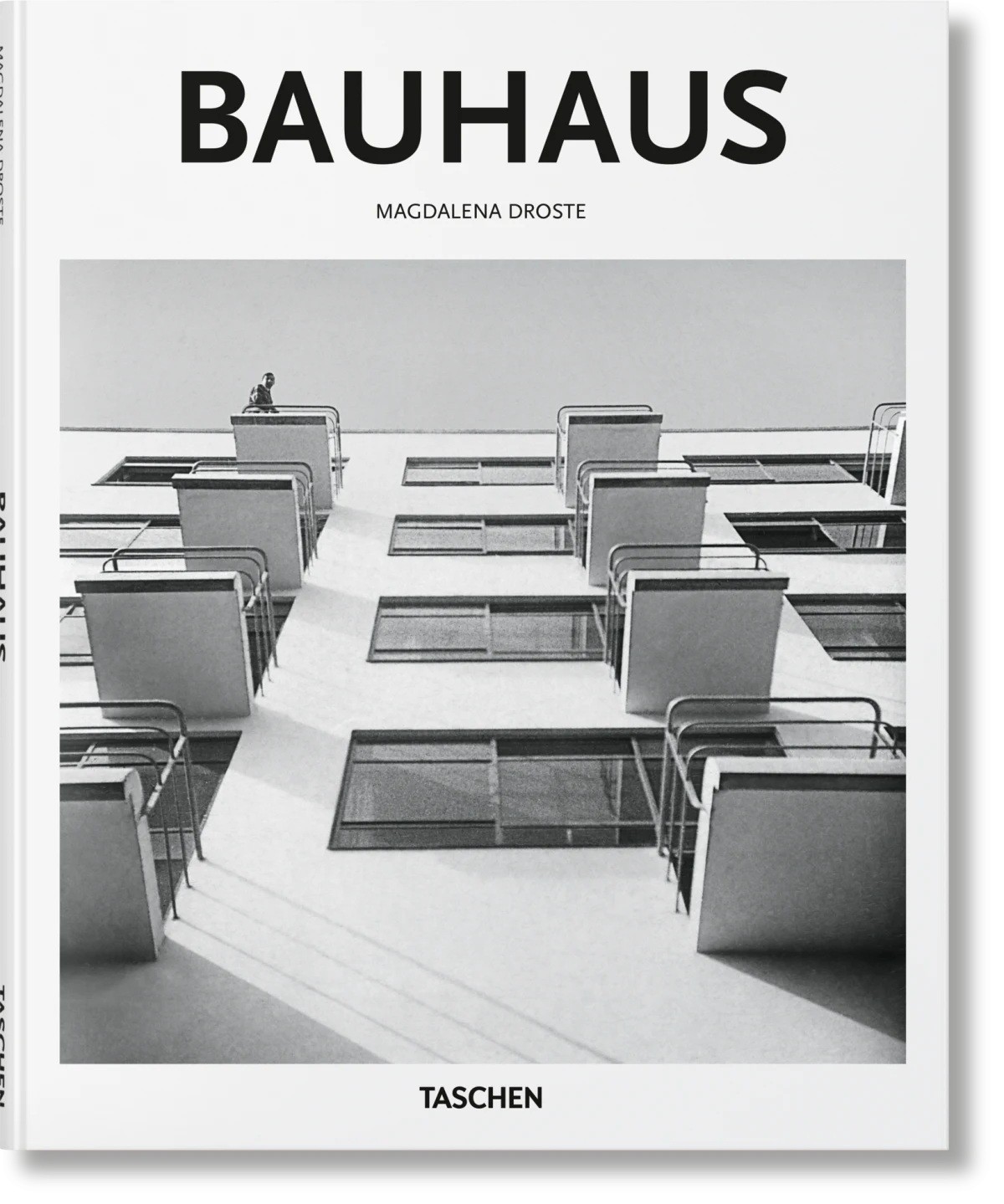 Droste,  Bauhaus