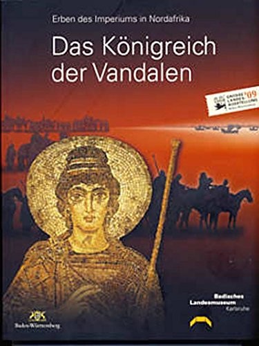 Das Königreich der Vandalen + französisc