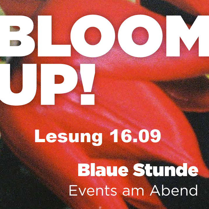 Blaue Stunde (16.09)