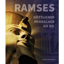 Ramses - Göttl. Herrscher am Nil (Buchh)