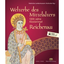 Katalog Klosterinsel Reichenau