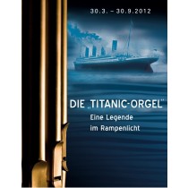 Titanic-Orgel