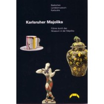 Karlsruher Majolika