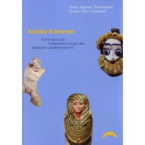 Antike Kulturen